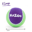 KAZOO SPONGE TENNIS BALL XLGE