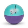 Kazoo Kitty Wobble Ball Cat Toy