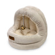 Kazoo Scoop Cat Bed