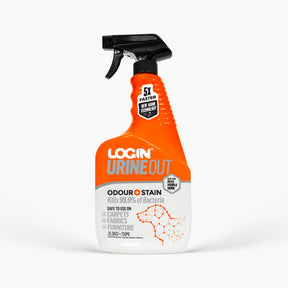 LOGIN SPRAY DOG 750ML