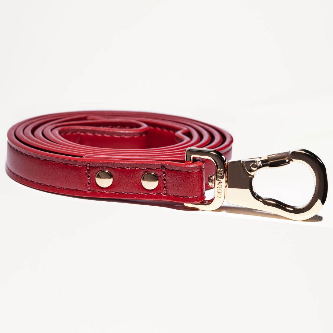 ST ARGO Lead - Ruby Red