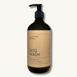 Hooper Ruff Cedar, Saffron & Jasmine Dog Wash 500ml