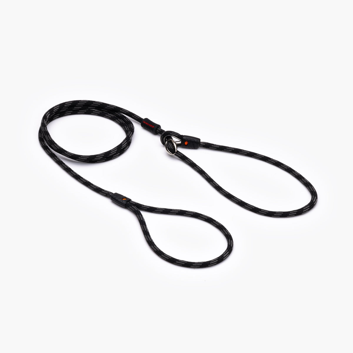 EZYDOG LEAD LUCA LITE 67 BLACK