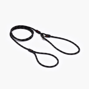 EZYDOG LEAD LUCA LITE 67 BLACK