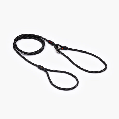 EZYDOG LEAD LUCA LITE 67 BLACK