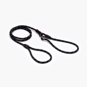 EZYDOG LEAD LUCA 67' BLACK