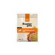 Frontier Pets Free-Range Beef Raw Freeze-Dried Adult Dog Food 300g