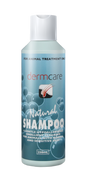 Dermcare Natural Shampoo 500ml