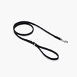 EZYDOG LEASH OXFORD 48 LITE BLACK