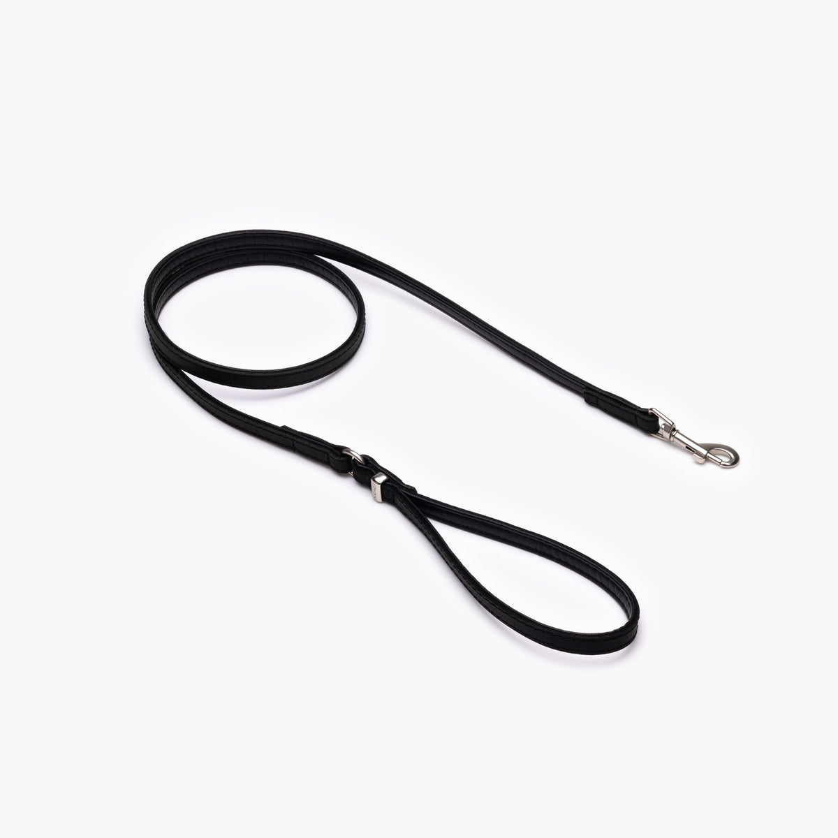 EZYDOG LEASH OXFORD 48 LITE BLACK