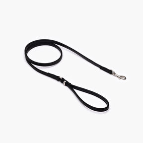 EZYDOG LEASH OXFORD 48 LITE BLACK