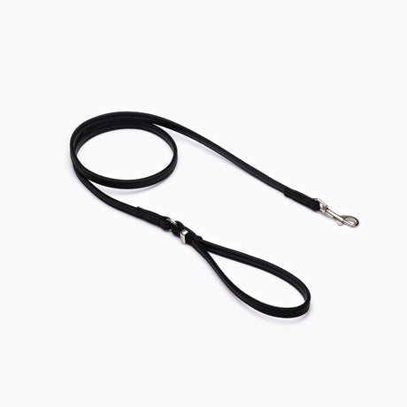EZYDOG LEASH OXFORD 48 LITE BLACK