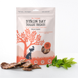 Byron Bay Doggie Treats Organic Dried Lamb Puffs 100g