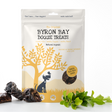 Byron Bay Doggie Treats Organic Dried Roo Puff Cubes 120g
