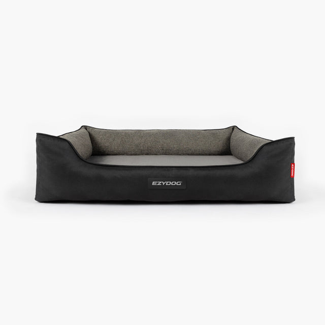 EZYDOG 2IN1 ORTHO SMART BED SML