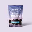 Our Patch Island Treats Beef & Berries Dog Treats 100g