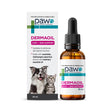 PAW DermaOil Coat & Skin Support 30ml