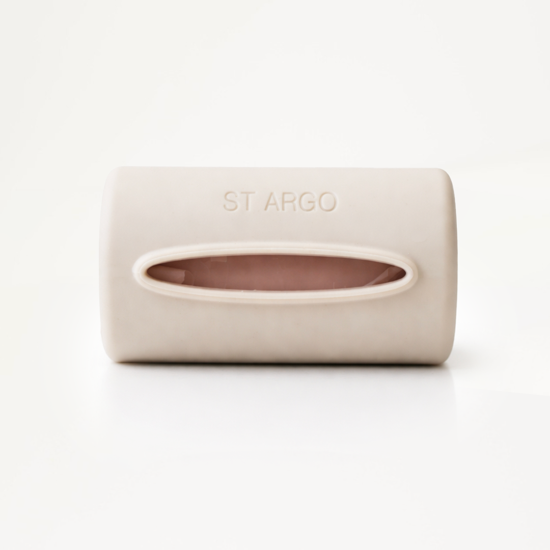 ST ARGO Pocket Dispenser - Cream