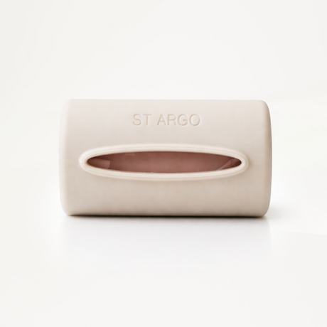 ST ARGO Pocket Dispenser - Cream