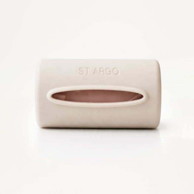 ST ARGO Pocket Dispenser - Cream