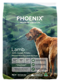 Phoenix Grain Free Lamb & Sweet Potato Adult Dry Dog Food 3kg