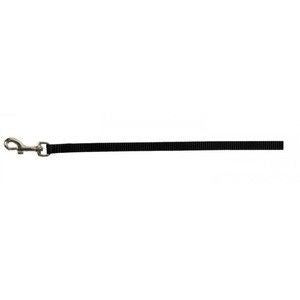 Prestige Cat & Puppy Lead 48in Black