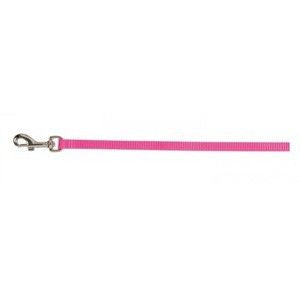 Prestige Cat & Puppy Lead 48in Pink