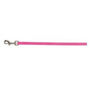Prestige Cat & Puppy Lead 48in Pink