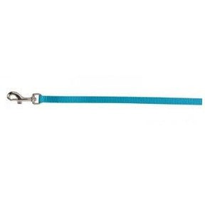 Prestige Cat & Puppy Lead 48in Turquoise