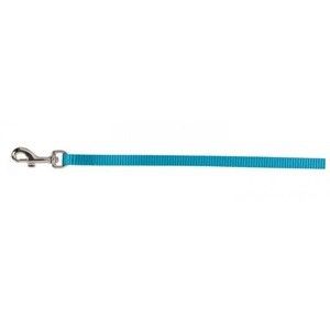 Prestige Cat & Puppy Lead 48in Turquoise