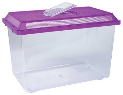 Aqua One Kreature Kingdom Plastic Habitat Large