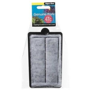 Aqua One ClearView 300 Carbon Cartridge 47C