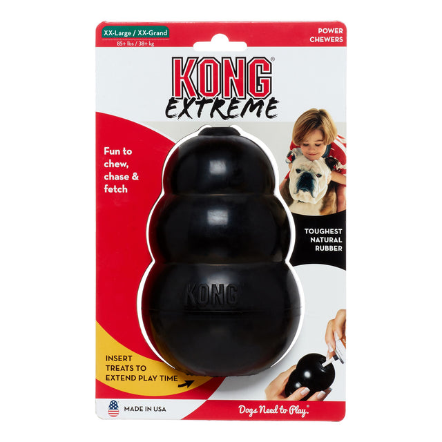 KONG Extreme King