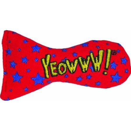 Yeowww! Catnip Stinkies Cat Toy