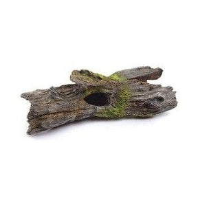 Kazoo Aquarium Driftwood Grey Small