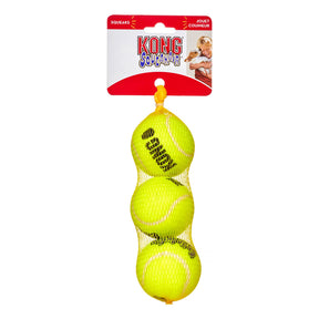 KONG Airdog Balls Medium