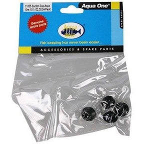 Aqua One Filter Suction Cups (101F/102F/300)