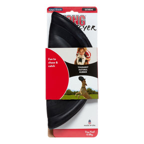 KONG Extreme Flyer Dog Toy