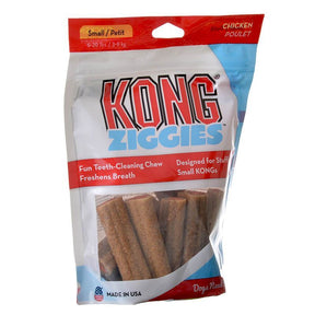 KONG Stuff'N Ziggies Small