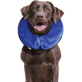 KONG Cloud Recovery Collar Small