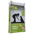 MEALS FOR MUTTS DUCK AND TURKEY 20KG