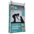 MEALS FOR MUTTS SALMON AND SARDINE 20KG BLUE