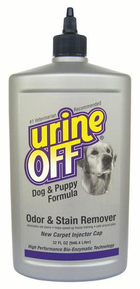 Urine Off Dog & Puppy 946ml