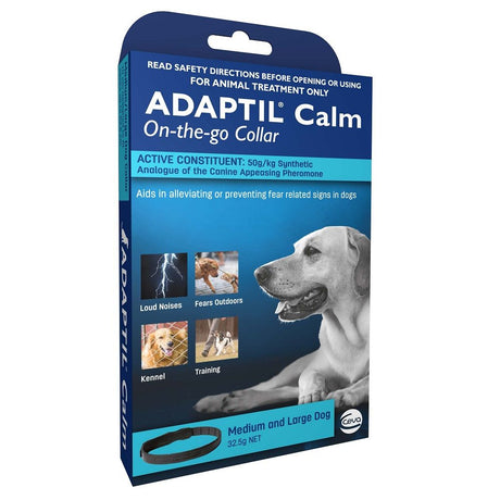 Adaptil Calm Collar Medium/Large