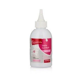 Aristopet Sterile Eye Wash 125ml