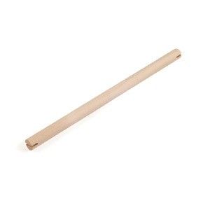 Kazoo Wooden Bird Perch Large