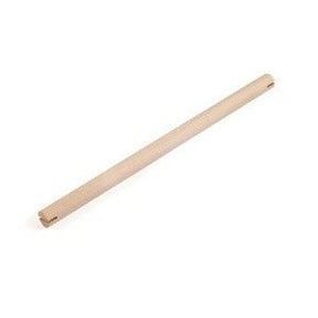 Kazoo Wooden Bird Perch Large