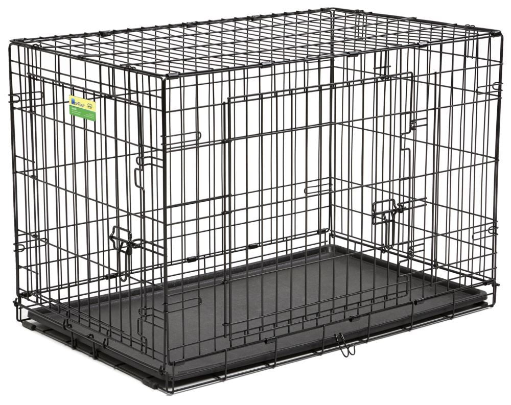 Contour Dog Crate 36in