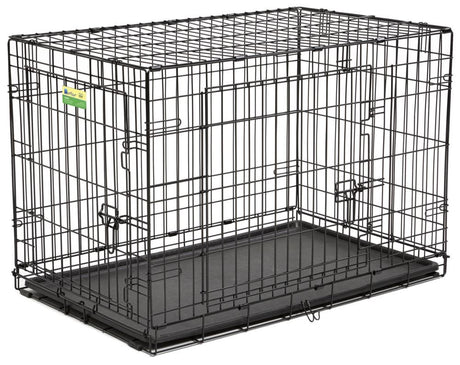 Contour Dog Crate 36in