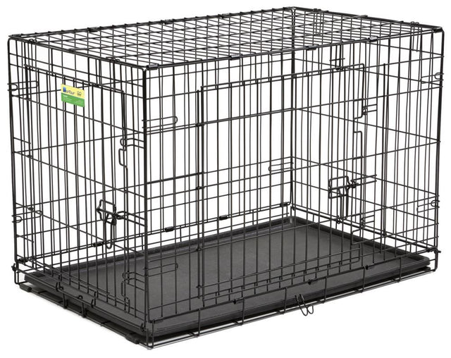 Contour Dog Crate 36in